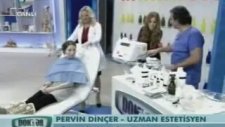Leke Tedavisi ve Işık Peeling
