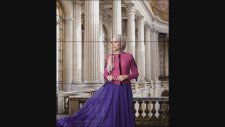Muslima Wear 2014-2015 Sonbahar Kış Koleksiyonu