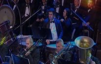 Placido Domingo // İstanbul