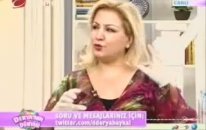 Suna Dumankaya Cilt Bakımı İçin Maya Maskesi Faydaları-Yüz Gerdiren Bitkisel Çözüm
