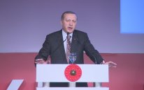 Uluslararası Petrol ve Doğalgaz Stratejileri Sempozyumu Galası