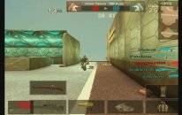 Wolfteam 5 Yıldız Farkedmez 2012 - Edit By Bloodrapper