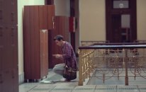 Yalın - Aşk Diye (Official Klip)