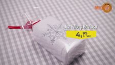 Yılbaşına Özel 50 TL Altı Hediye Önerileri