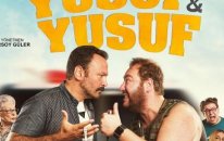 Yusuf Yusuf Fragman 2015