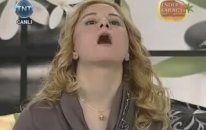 Yüz Yogası - Feride Mehtizade 2