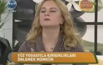 Yüz Yogası - Feride Mehtizade 5