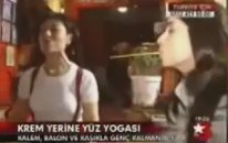 Yüz Yogası Nasıl Yapılır Video İzle-Yüz Yogası Yapanlar