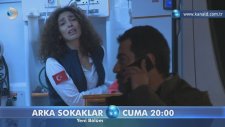 Arka Sokaklar 352. Bölüm Fragmanı