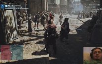 Assassins Creed Unity Oynuyorum #12 Katliam
