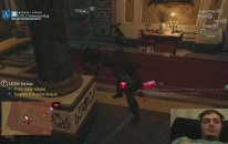 Assassins Creed Unity Oynuyorum #13 Çakallarla Dans