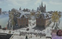 Assassins Creed Unity Oynuyorum #3 Suikastçi (1080p)