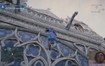 Assassins Creed Unity Oynuyorum #4 İlk Suikast (1080p)