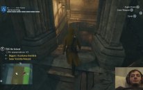 Assassins Creed Unity Oynuyorum #5 Dilenciler Kralı (1080p)
