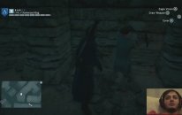 Assassins Creed Unity Oynuyorum #8 Sıradaki Gelsin (1080p)