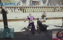 Assassins Creed Unity Oynuyorum #9 Aşk (1080p)