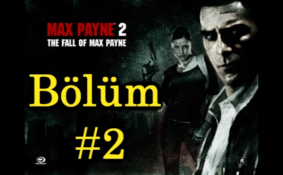 Max payne 2 indir