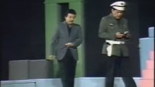 Devekuşu Kabare - Yasaklar (Alkol Kontrolü Bölüm 1)