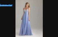 Düğün İçin Elbise Modelleri 2014 2015