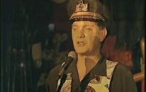 Ferhan Şensoy - Öz Boşa Geçmiş