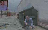 Gta 5 Oynuyorum - 78. Bölüm: Askeriyeye Girmek (1080p)