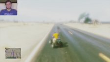Gta 5 Oynuyorum - 79. Bölüm: Jet Bir Şeyi (1080p)