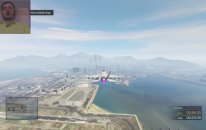 Gta 5 Oynuyorum - 80. Bölüm: Online Uçuş Okulu (1080p)