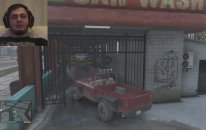 Gta 5 Oynuyorum - 81. Bölüm: Yeni Nesil Gta (1080p)