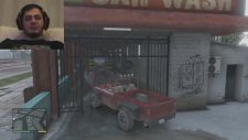 Gta 5 Oynuyorum - 81. Bölüm: Yeni Nesil Gta (1080p)