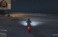 Gta 5 Oynuyorum - 83. Bölüm: Ps4 Telafi (1080p)