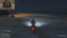 Gta 5 Oynuyorum - 83. Bölüm: Ps4 Telafi (1080p)