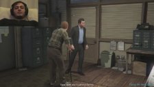 Gta 5 Oynuyorum - 84. Bölüm: Sert Soygun (1080p)