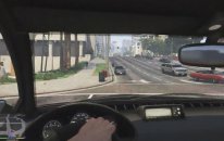 Gta 5 Oynuyorum - Playstation 4 (Deneme Canlı Yayını Tekrarı)
