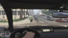 Gta 5 Oynuyorum - Playstation 4 (Deneme Canlı Yayını Tekrarı)
