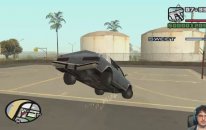 Gta: San Andreas Oynuyoruz #1 - Efsaneye Giriş