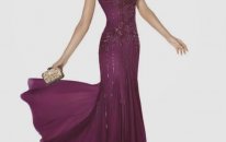 Pronovias 2015 Abiye Gece Elbiseleri