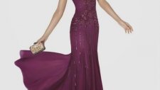 Pronovias 2015 Abiye Gece Elbiseleri