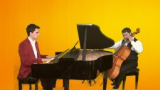 Viyolonsel & Piyano HİCAZ PEŞREVİ Refik Fersan Semaisi Makam Taksimi Çello Cello Nedir Kimdir Beste