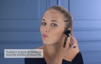 Bronzlaştırıcı Pudra ve Allık Nasıl Uygulanır?
