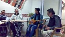 Çağlar Çetinkaya - Sen Bir Ceylan Olsan