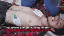Defibrilator Kullanımı