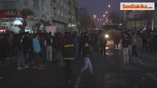 Diyarbakırspor, Galatasaraya Yapılan Saldırıyı Kınadı