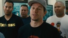 Entourage (2015) Fragman