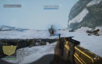 Gigabyte P35w V2 İle Farcry4 Oynadık İ7 4710mq 2.5ghz / 3.5ghz Gtx 870m