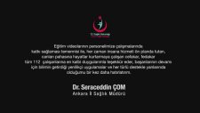 Karbonmonoksit Zehirlenmesinde Yaklaşım