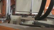 Kilit Parke Taşı Üretimi