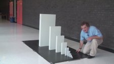 Küçükten Büyüğe Domino Etkisi