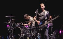 Muse - Roma Olimpiyat Stadı (Canlı)