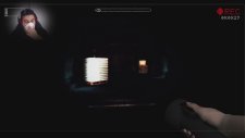 Slender: The Arrival - Bölüm 6 - Bi Gidele Ya