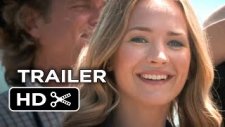 The Longest Ride (2015) Fragman